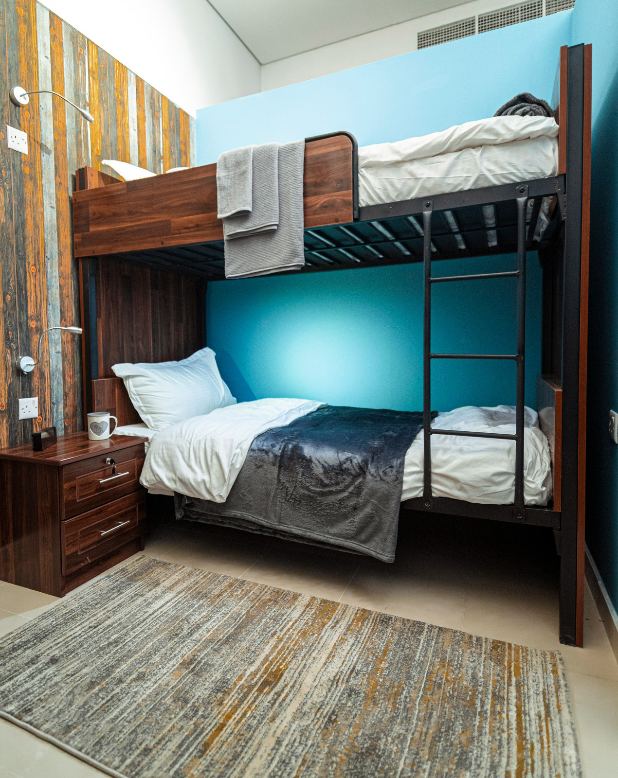 Greystone Holiday Homes Image