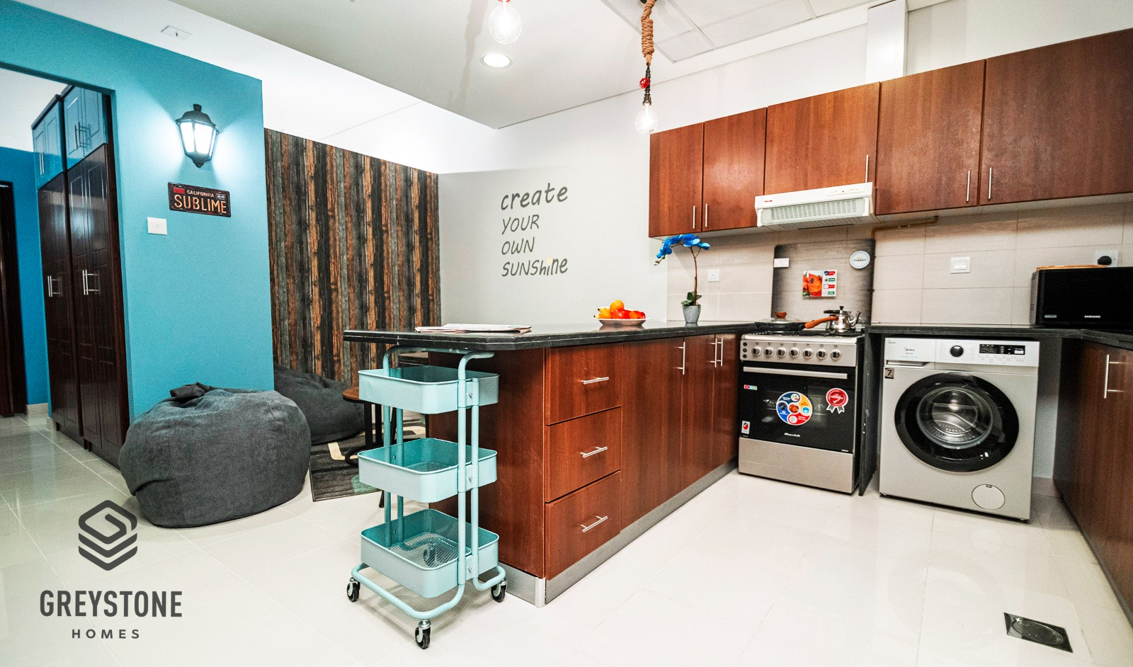 Greystone Holiday Homes Image