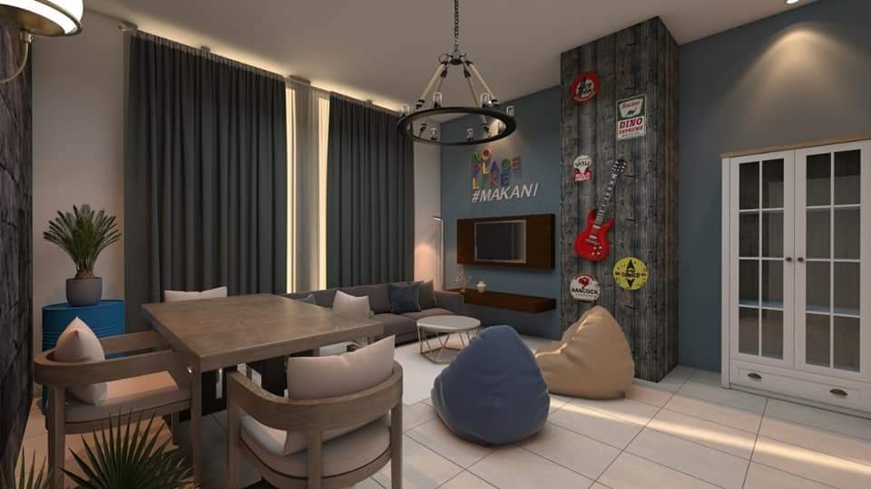 Greystone Holiday Homes Image