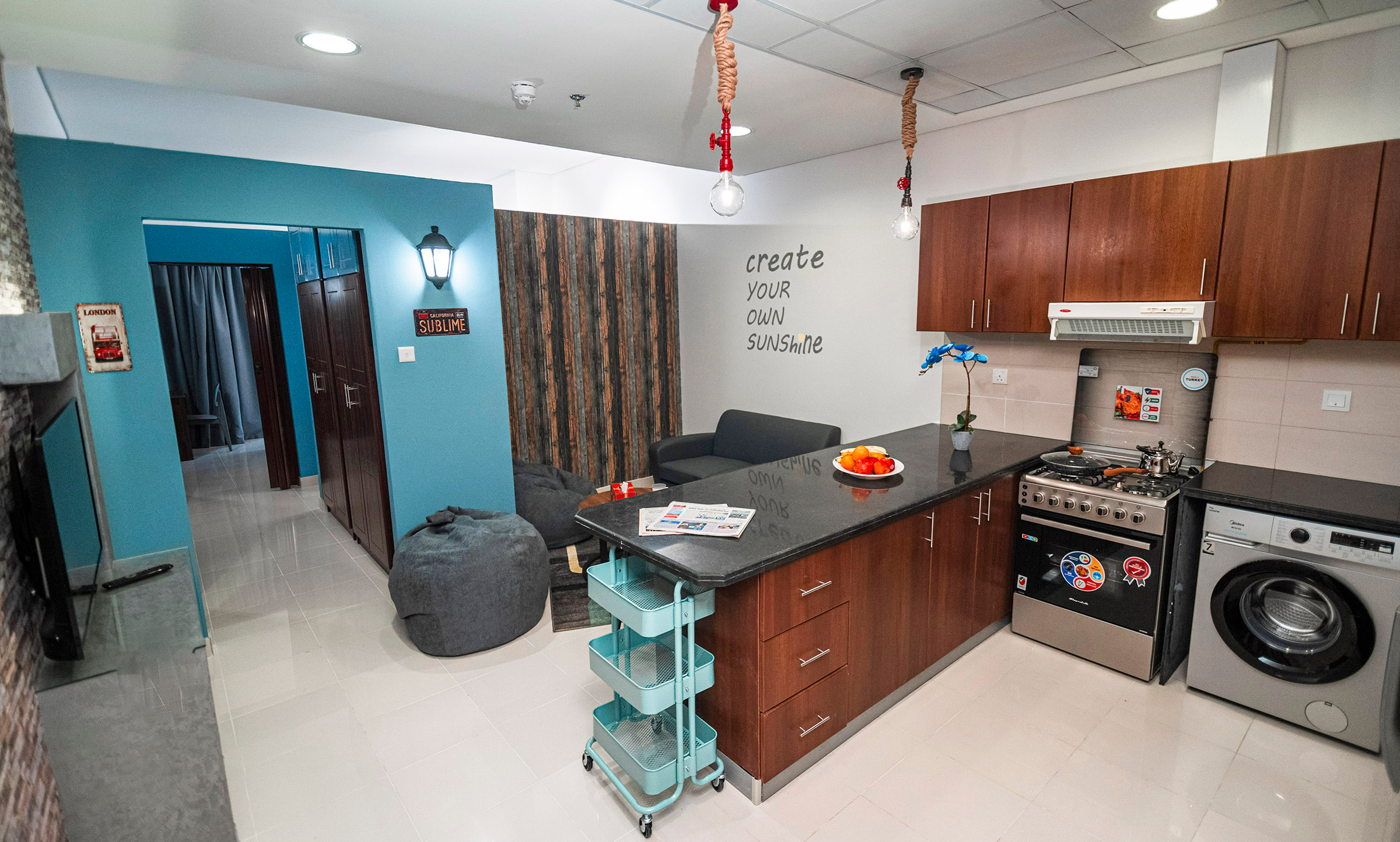 Greystone Holiday Homes Image