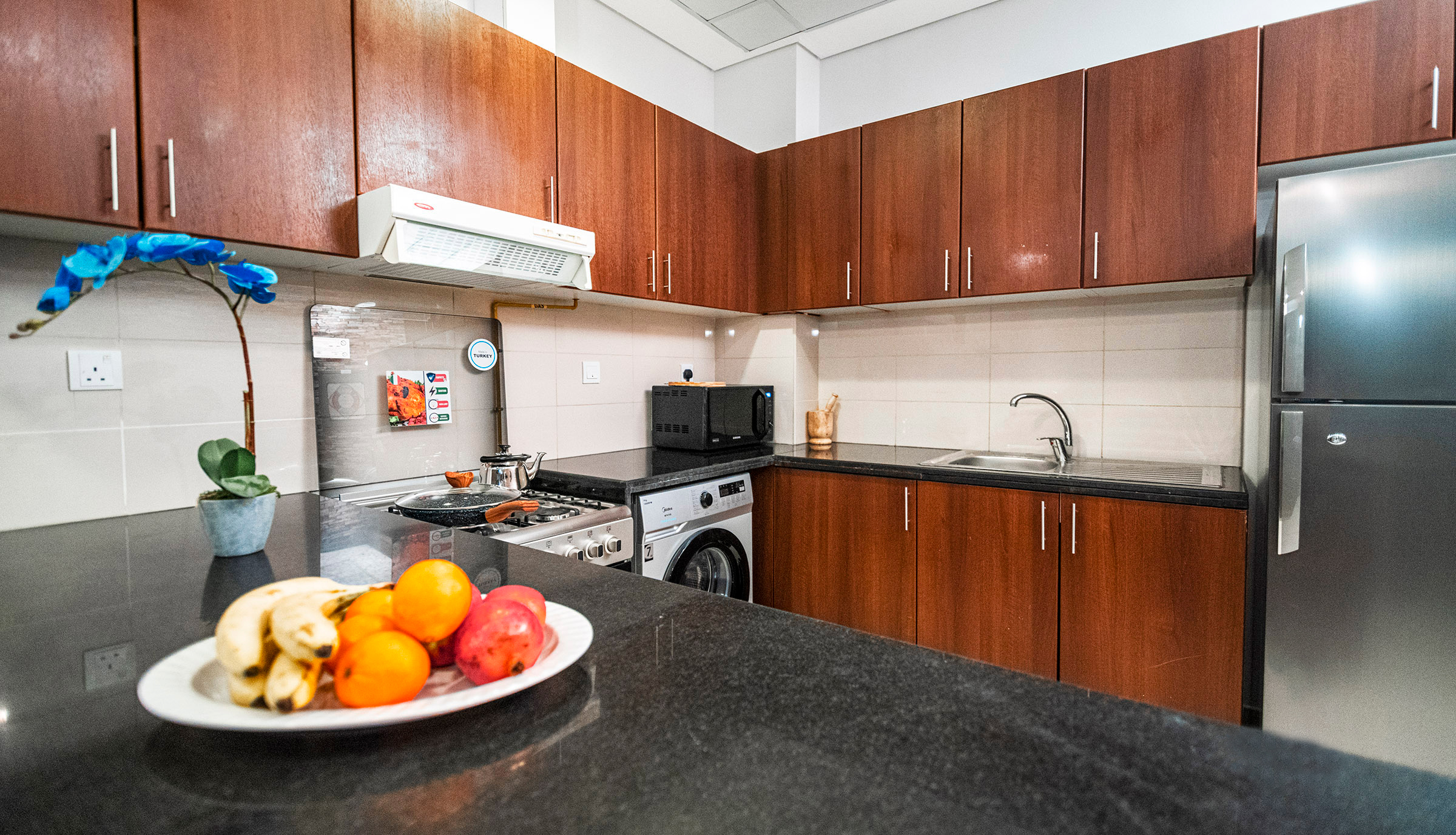 Greystone Holiday Homes Image