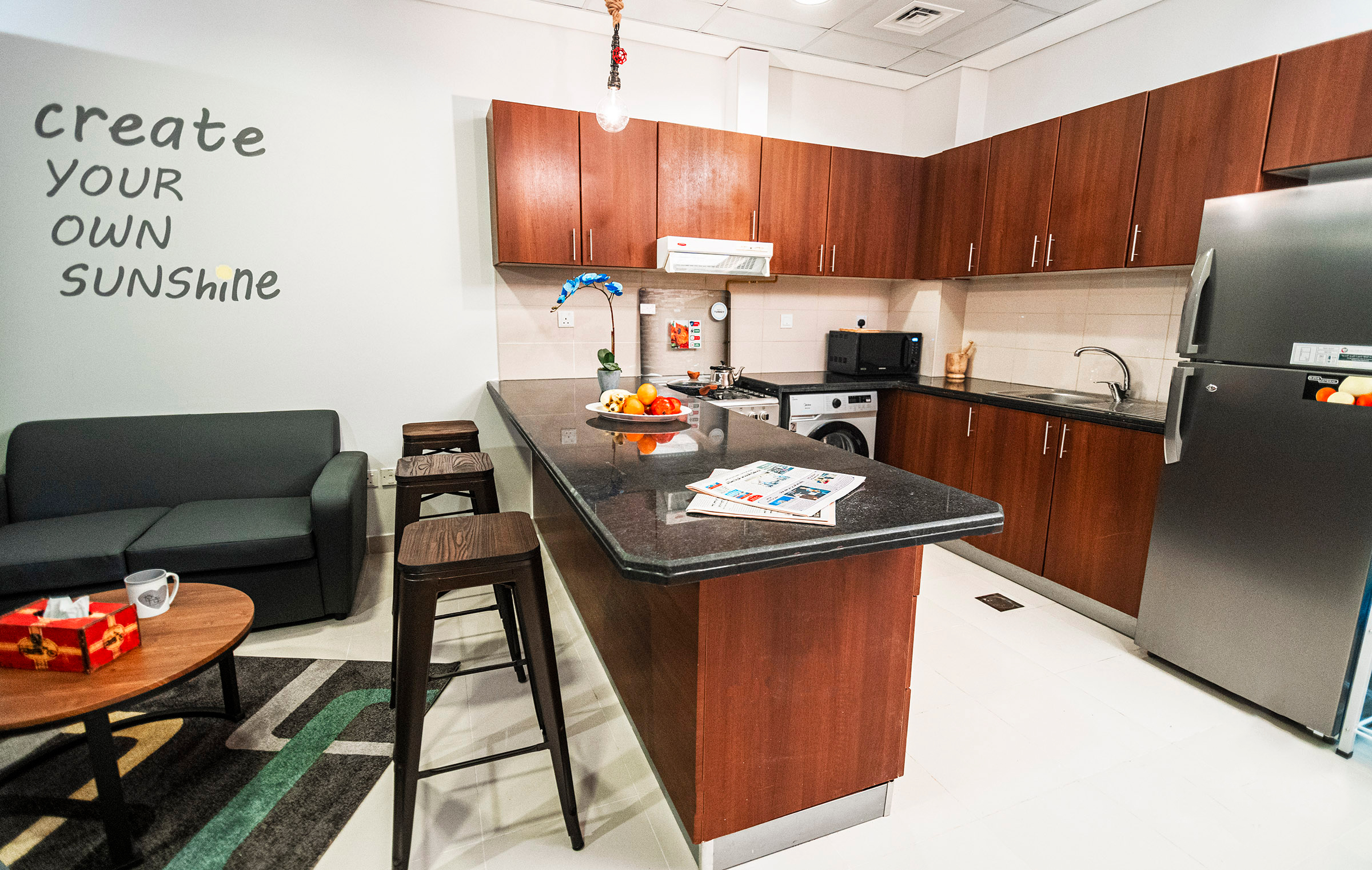 Greystone Holiday Homes Image
