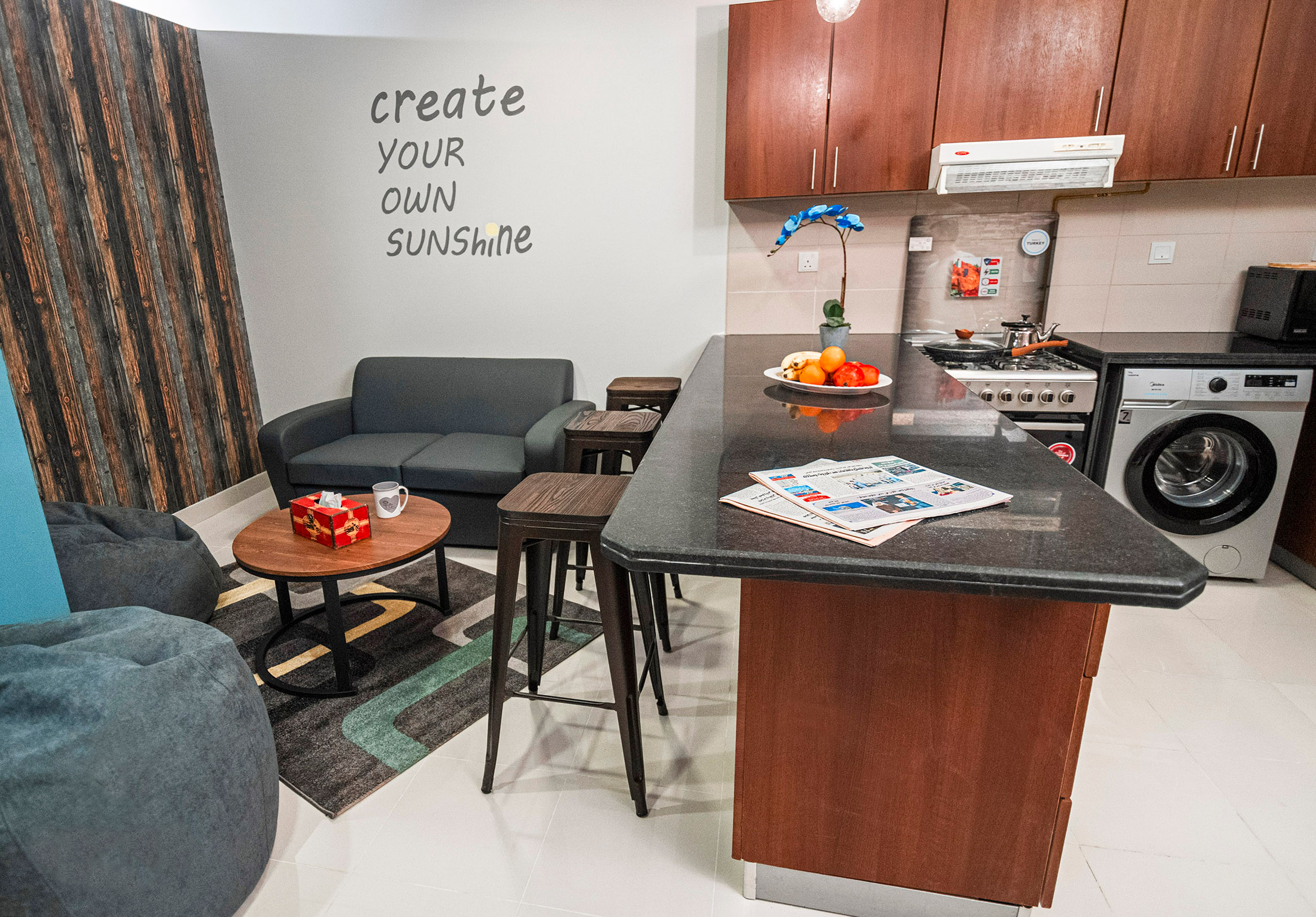 Greystone Holiday Homes Image