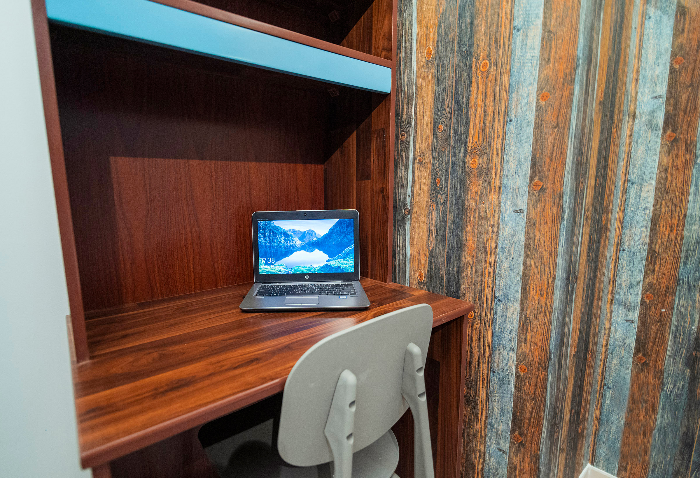 Greystone Holiday Homes Image